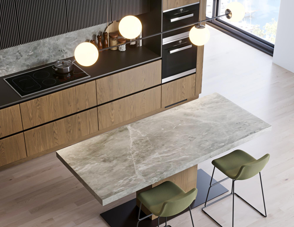 Dekton Countertops: 7 Perks So Practical It’s Almost Rude