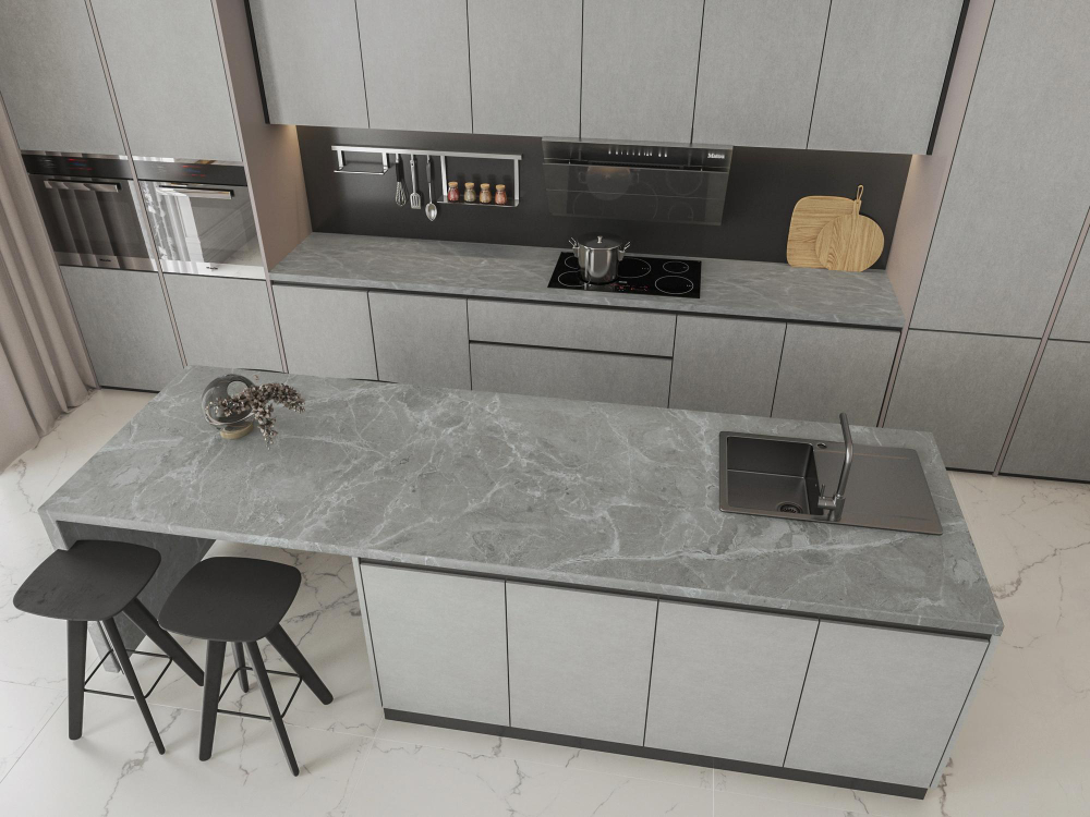 Dekton Countertops: 7 Perks So Practical It’s Almost Rude
