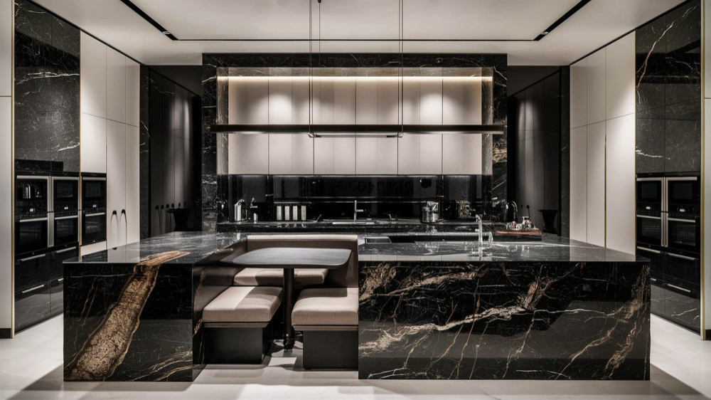 Kitchen Showrooms Sacramento: Where Clean Design Meets Real Inspiration