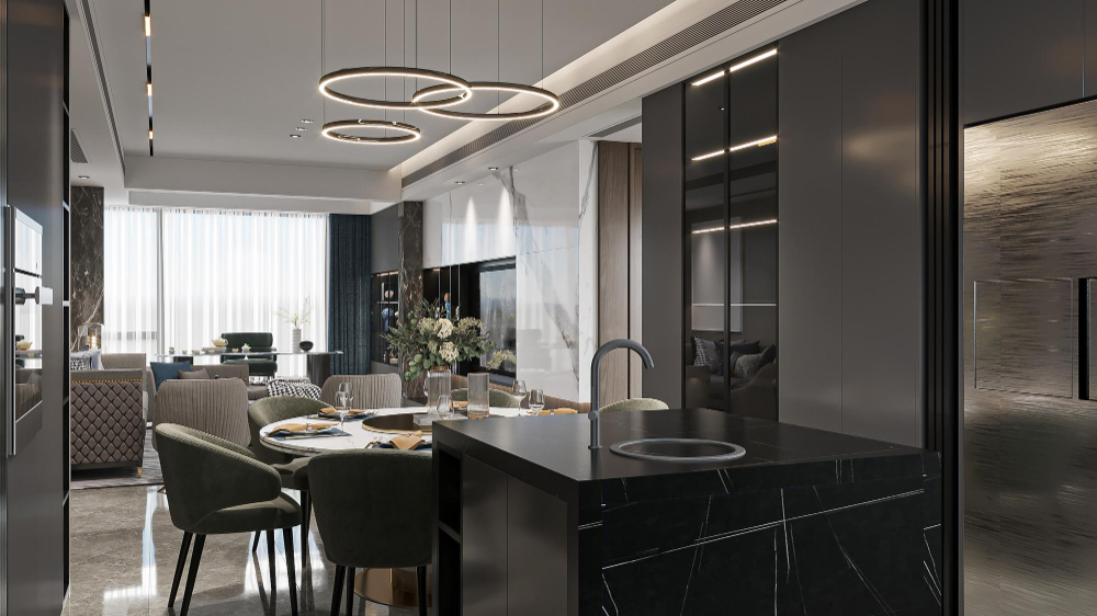 Kitchen Showrooms Sacramento: Where Clean Design Meets Real Inspiration