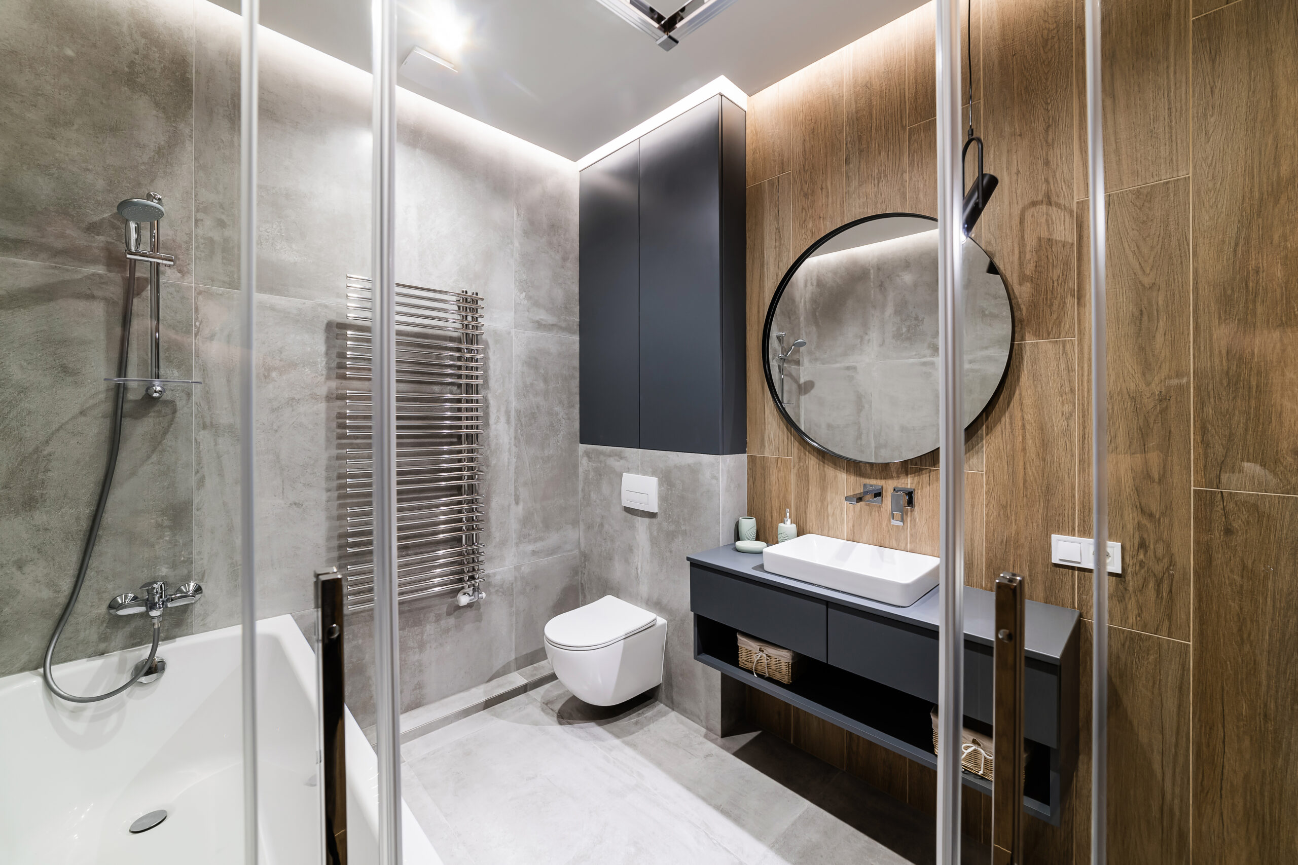 Small Bathroom Remodel FAQs: Everything You Need to Know Before You Demo