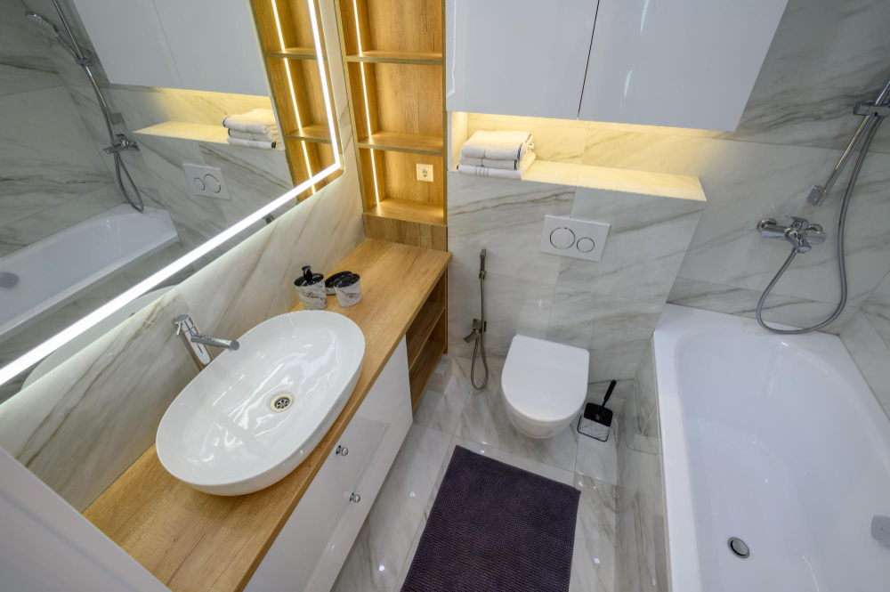 Small Bathroom Remodel FAQs: Everything You Need to Know Before You Demo