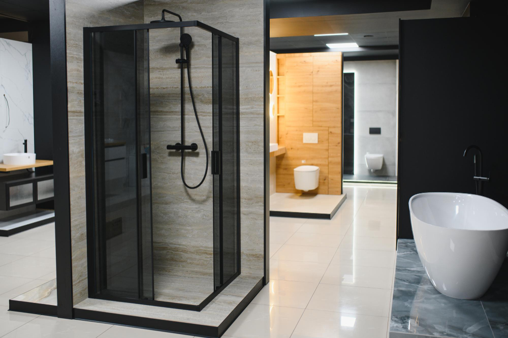 Understanding Shower Replacement Cost: A Guide to Smart, Stylish Investing