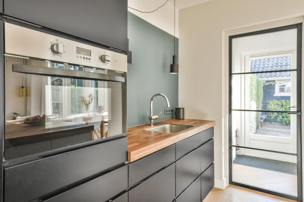 Kitchen & Bath Cabinet Contractor in Twin Lakes ID: Expert Tips