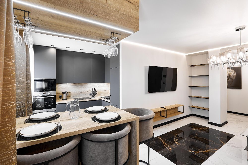 House Makeover in Spokane