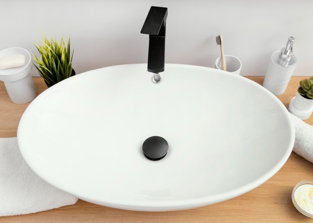 Acrylic Sink