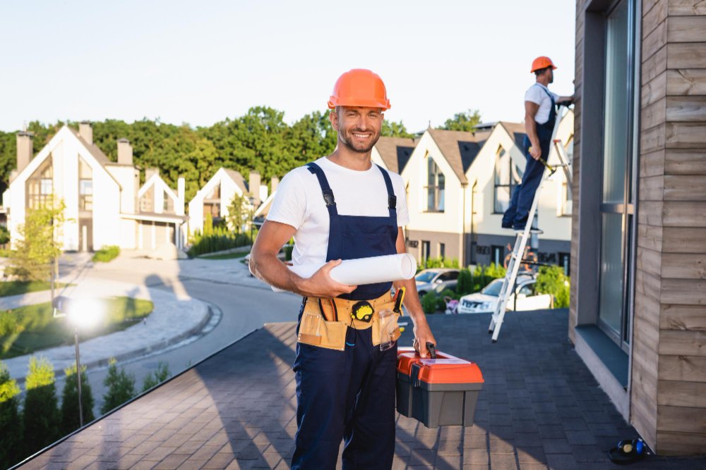 Siding Replacement & Installation Services in Comstock
