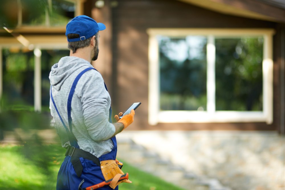 Siding Replacement & Installation Services in Comstock